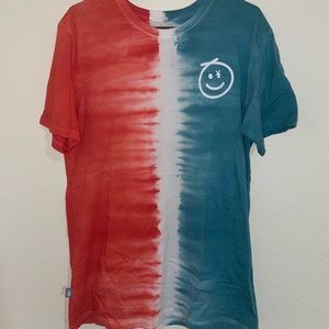 Dutch bros shirts! Men sizing